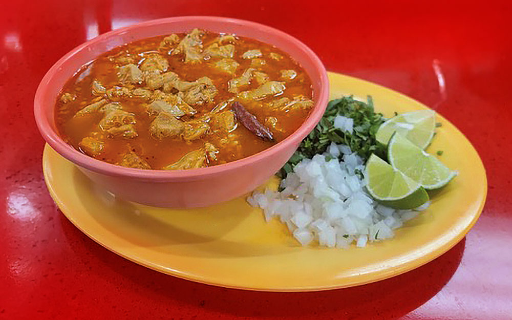 Menudo