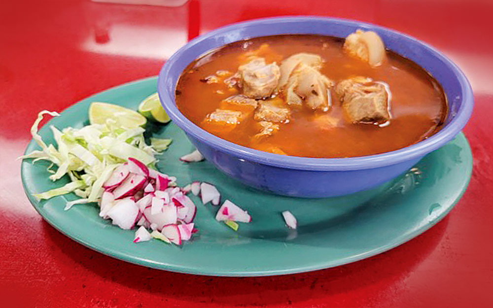 Pozole