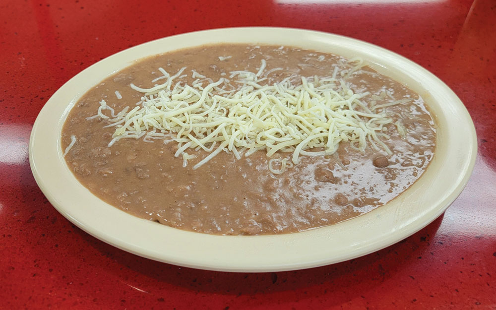 Frijoles