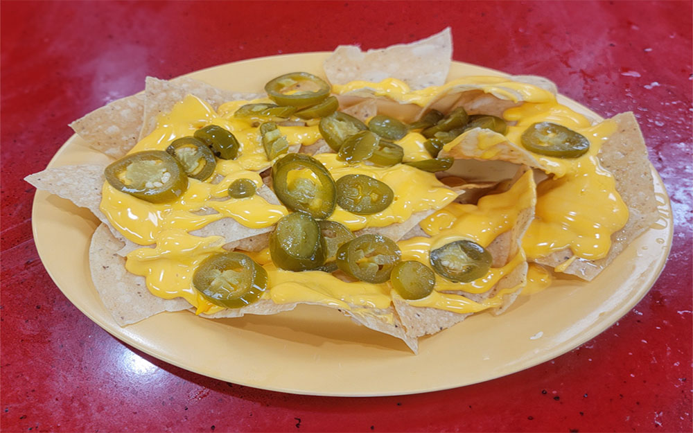 Nachos